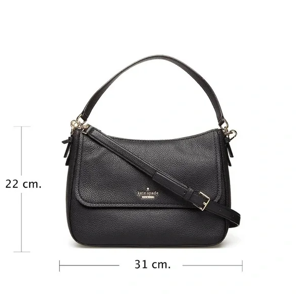 Kate Spade purse - Picture 8 of 8